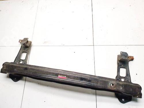 Used Front bumper reinforcement Front bumper reinforcement 34937087 34937087