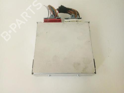 Used Engine control unit (ECU) Engine control unit (ECU) RENAULT LAGUNA II (BG0/1_) 1.9 dCi (BG08, BG0G) (120 hp) 33527348 33527348