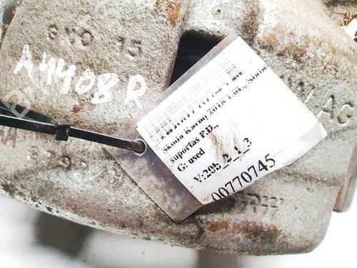 Right front brake caliper SKODA KAROQ (NU7, ND7) 1.0 TSI | BP35855971M104 - Image 2