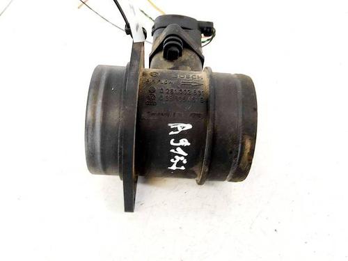 Mass air flow sensor VW GOLF V (1K1) 1.9 TDI | BP35269236M95 - Image 2