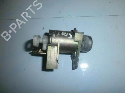 Used Ignition barrel Ignition barrel 35662021 35662021