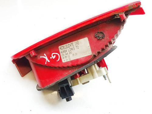 Left tailgate light AUDI A5 Convertible (8F7) 2.0 TDI | BP39116140C79 - Image 2