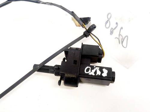 Used Electronic module Electronic module FORD FOCUS C-MAX (DM2) 1.6 TDCi (109 hp) 35297712 35297712