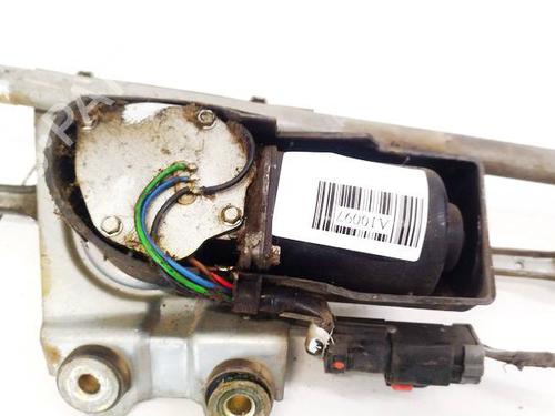 Used Front wiper motor Front wiper motor JEEP CHEROKEE (KJ) 2.8 CRD (163 hp) 35077636 35077636