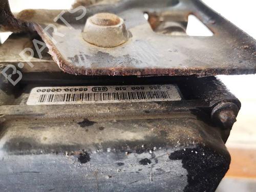 ABS pump NISSAN NOTE (E11, NE11) 1.6 | BP35240160M43 - Image 3