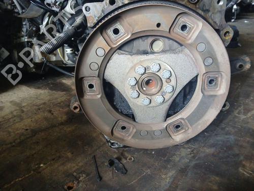 Used Flywheel Flywheel 38299835 38299835