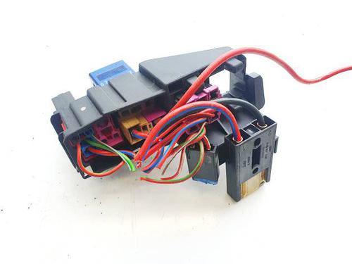Used Fuse box AUDI A4 B6 (8E2) 1.9 TDI (130 hp) 32971202