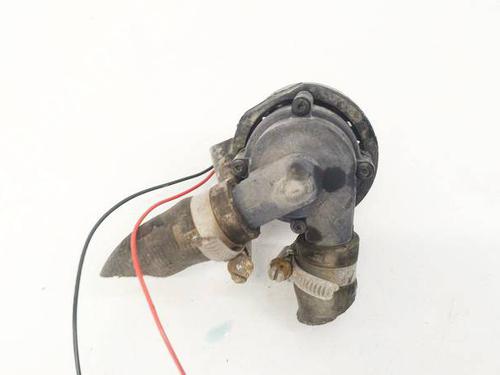 Used Auxiliary water pump Auxiliary water pump 35064439 35064439