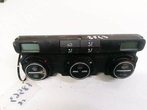 Used Climate control Climate control VW PASSAT B6 (3C2) 1.9 TDI (105 hp) 35362214 35362214