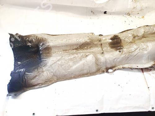 Andre BMW X5 (E53) 3.0 d | BP32913282O1 - Image 1