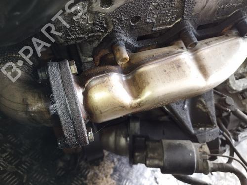 Exhaust manifold AUDI A4 B6 (8E2) 2.5 TDI quattro | BP35499715M110 - Image 2