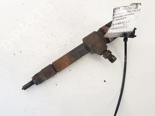 Used Injector Injector 35873653 35873653