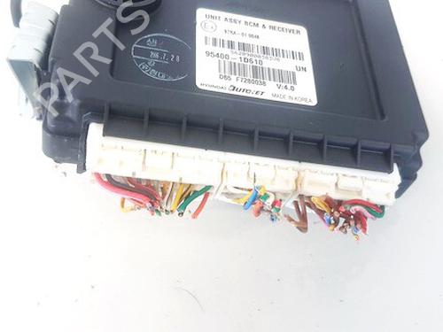 Electronic module KIA CARENS III MPV (UN) 2.0 CRDi 140 | BP33066181M83 - Image 2