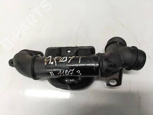 Used Pipe MAZDA 3 (BK) 1.6 DI Turbo (109 hp) 32534048