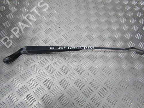 Used Front windshield wiper arm Front windshield wiper arm 33492867 33492867