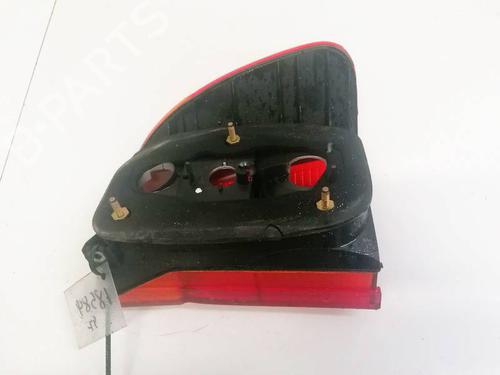 Left taillight BMW 5 (E39) 525 tds | BP35360648C34 - Image 2