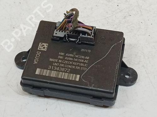 Elektronisk modul Elektronisk modul VOLVO V40 Hatchback (525) D2 (114 hp) 36688802 36688802