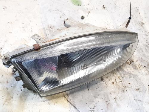 Used Right headlight Right headlight MITSUBISHI COLT V (CJ_, CP_) 1300 GL,GLX (CJ1A) (75 hp) 35502347 35502347
