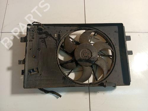 Used Fan Fan MERCEDES-BENZ A-CLASS (W169) A 150 (169.031, 169.331) (95 hp) 36379788 36379788