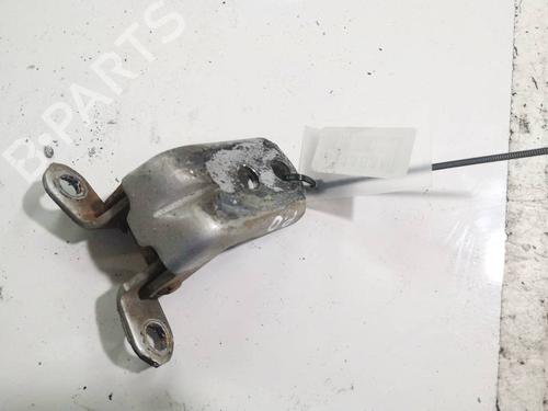 Stütze für NISSAN TIIDA Hatchback (C11) 1.5 dCi (106 hp) 32969264