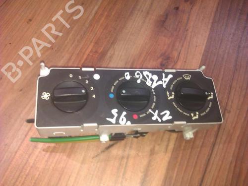 Used Climate control Climate control 35713305 35713305