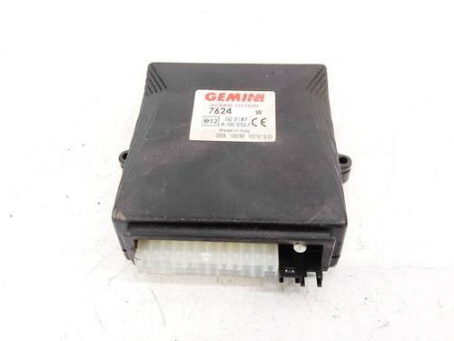 Used Electronic module Electronic module 35248650 35248650