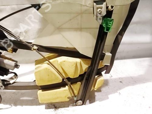 Front left window mechanism AUDI A4 B5 (8D2) 2.5 TDI | BP35044444C22 - Image 3