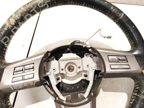 mandos-volante-subaru-outback-br-2009-34875358 main image