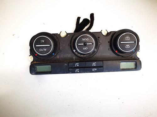 Used Climate control Climate control VW GOLF V (1K1) 1.6 (102 hp) 34975598 34975598