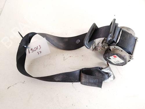 Used Rear left seatbelt Rear left seatbelt 35302379 35302379