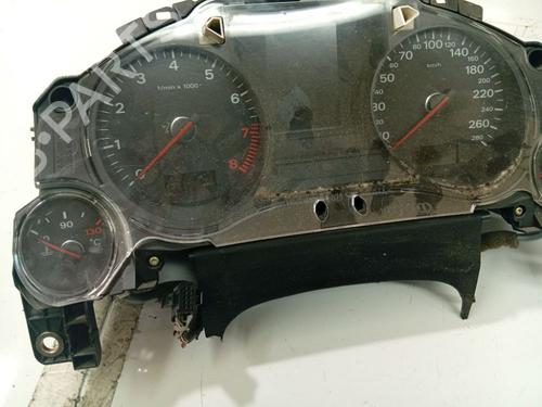 Instrument cluster AUDI A8 D3 (4E2, 4E8) 4.2 quattro | BP34817227C47 - Image 2