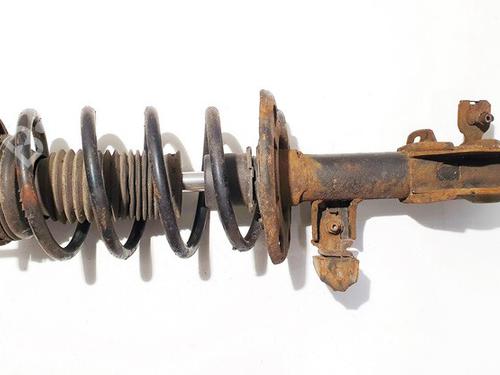 Used Right front shock absorber Right front shock absorber MAZDA 6 Estate (GJ, GL) 2.2 D (GJ2FW, GJ1021, GJ1022, GL1021) (175 hp) 35421505 35421505
