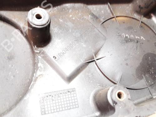 Timing cover ROVER 45 I Hatchback (RT) 2.0 iDT | BP35625415M123 - Image 3