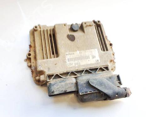 Used Engine control unit (ECU) Engine control unit (ECU) 36852212 36852212