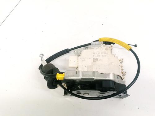 Used Front left lock Front left lock BMW 1 (F20) 120 d (184 hp) 35469169 35469169