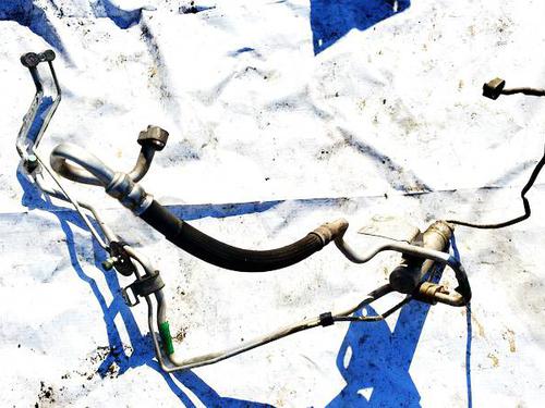 Used AC pipe AC pipe JEEP COMPASS (MK49) 2.2 CRD 4x4 (163 hp) 40028146 40028146