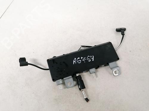 Electronic module SAAB 9-5 (YS3E) 2.3 Turbo | BP35574176M83 - Image 3
