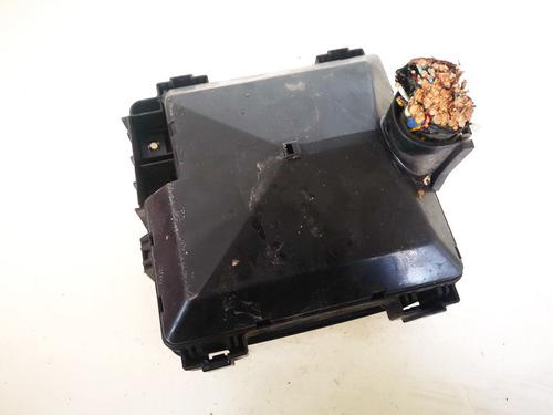 Fuse box HONDA FR-V (BE) 2.2 i CTDi (BE5) | BP33075762E1 - Image 2