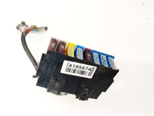 fuse-box-opel-astra-g-hatchback-t98-1998-1999-2000-2001-2002-2003-2004-2005-2006-2007-2008-2009-32554613 main image