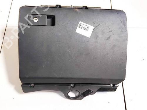 Used Glove box Glove box VW PASSAT B6 (3C2) 2.0 TDI (170 hp) 35041308 35041308