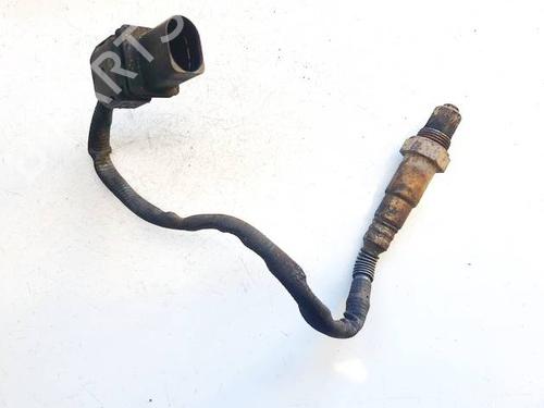 Used Electronic sensor Electronic sensor CITROËN C5 III (RD_) 2.0 HDi 165 (RDRHHA, RDRHH8) (163 hp) 34803196 34803196