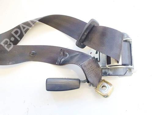Used Rear center seatbelt Rear center seatbelt 35288910 35288910