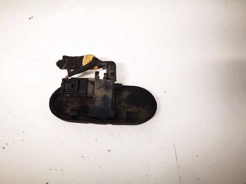 Washer pump AUDI A6 C6 (4F2) 3.2 FSI quattro | BP34820617E24 - Image 3