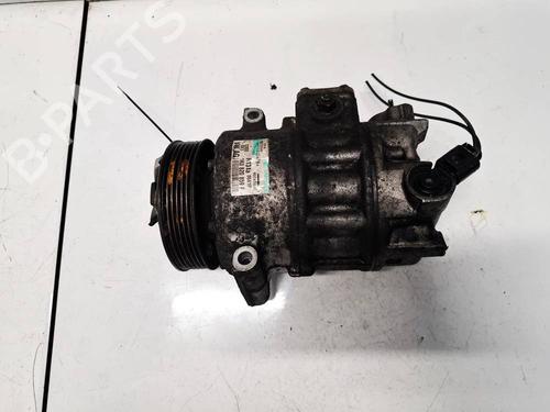 Used AC compressor AC compressor 34967771 34967771
