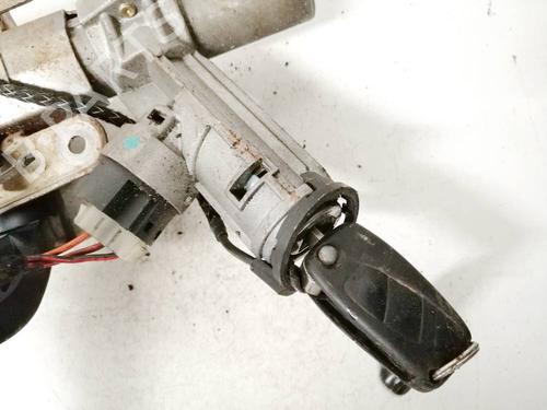 Ignition barrel NISSAN PRIMERA Hatchback (P12) 1.9 dCi | BP35138929M48 - Image 2