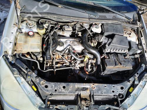 Engine mount FORD FOCUS I (DAW, DBW) 1.8 Turbo DI / TDDi | BP32901088M89  - Image 7