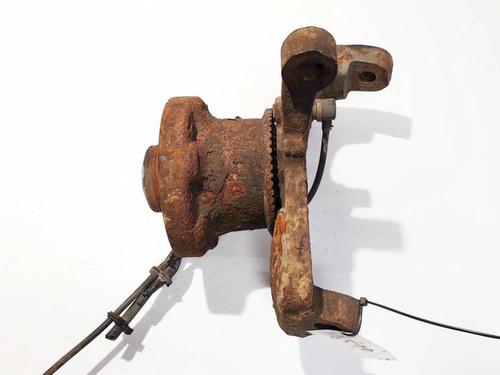 Right front steering knuckle IVECO DAILY IV Platform/Chassis 29L12 | BP35318603M26 - Image 2