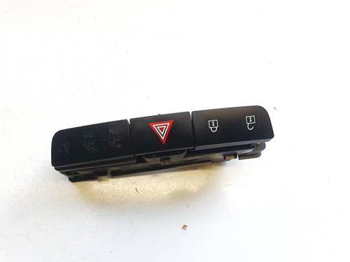 Used Warning switch Warning switch OPEL INSIGNIA A (G09) 2.0 CDTI (68) (131 hp) 39968874 39968874