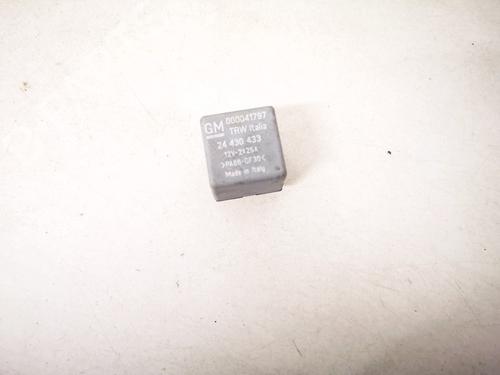 Used Other Other OPEL CORSA C (X01) 1.4 (F08, F68) (90 hp) 33093661 33093661
