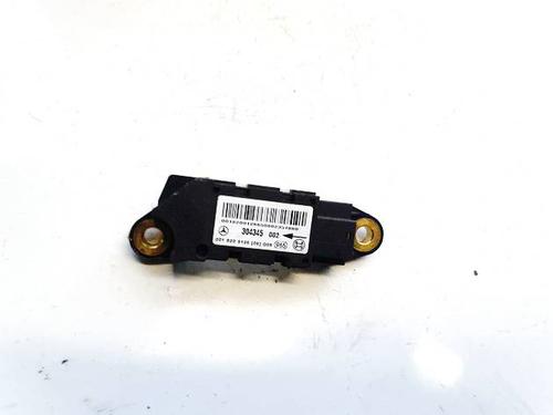 Electronic module PORSCHE CAYENNE (9PA) S 4.5 | BP32552013M83 - Image 2